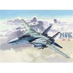 Top Gun: Maverick's F-14A Tomcat