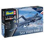 British Legends: Sea Vixen FAW2 "70th Anniversary"