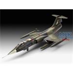 Model Set: F-104G Starfighter (Lockheed Martin)