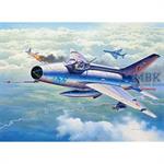 MiG-21 F-13 Fishbed C MiG-21 F-13 Fishbed C