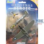 Curtis P-40E Tomahawk
