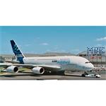 Airbus A 380 Design New livery "First Flight"