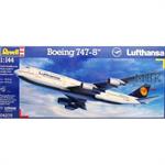 Boeing 747-8  \"Lufthansa\"