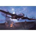 Avro Lancaster "DAMBUSTERS"