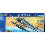 Junkers G-24