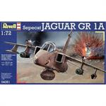 BAe JAGUAR GR.1