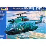SA330 "Puma" Bundespolizei