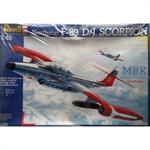 Northrop F-89 D/J Scorpion
