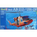 Bell AB 212 / UH-1N Bell AB 212 / UH-1N
