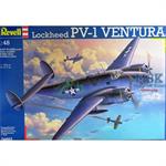Lockheed PV-1 Ventura Lockheed PV-1 Ventura