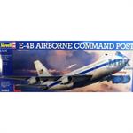 E-4B "Nightwatch" Airborne Command Post 1:144