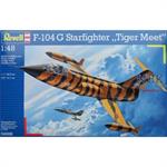 F-104 G Starfighter "Tigermeet"