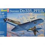 Dornier Do 335 "PFEIL"