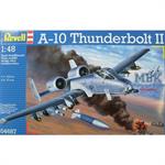 A-10 Thunderbolt II
