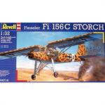 Fieseler Fi 156C Storch