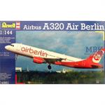 Airbus A320 AirBerlin