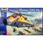 Westland Wessex HAS Mk. 3