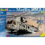 EH-101 Merlin HMA.1