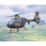 EC135 Heeresflieger/ Germ. Army Aviation