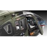 EC135 Heeresflieger/ Germ. Army Aviation
