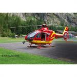 Airbus Helicopters EC135 AIR-GLACIERS