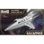 Colonial Viper Mk. VII