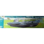 U-Boot VII C/41 "Atlantic Version"