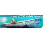 US Navy Gato Class Submarine
