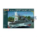 US Navy SWIFTBOAT (PCF)