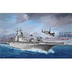 US Navy Assault Carrier Wasp Class