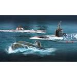 70 Jahre Bundeswehr: U-Boats / U-Boote