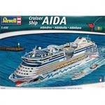 AIDA bella, diva, luna (1:400)