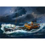Northsea Fishing Trawler 1:142