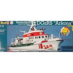 DGzRS Seenotkreuzer "Arkona" - Einzelstück