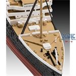 RMS Titanic + 3D Puzzle (Iceberg)