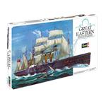 SS Great Eastern Dampfschiff 75 Jahre Revell 1:388