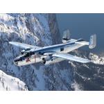 "Flying Bulls" North American B-25J Mitchell Set