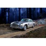 Aston Martin DB5 James Bond "Goldfinger" Gift Set