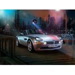 BMW Z8 James Bond "The World is not Enough"