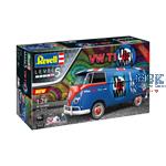 Geschenkset VW T1 "The Who"