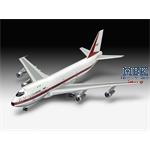 Boeing 747-100, 50th Anniversary