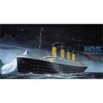 R.M.S. Titanic (1:1200)