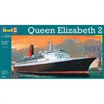 Queen Elisabeth 2 (1:1200)