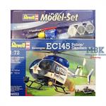 EC145 Modell Set