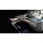 X-wing Fighter 1:29