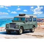 Land Rover Series III   1:24