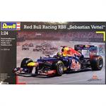 Red Bull Racing RB8 "Sebastian Vettel"