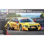 Audi A4 DTM 2011 "M. Rockenfeller"