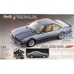 BMW Alpina B7 Turbo Coupe "Revell Premium"
