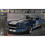 '66 Shelby GT 350 R